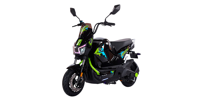 E-Bikes