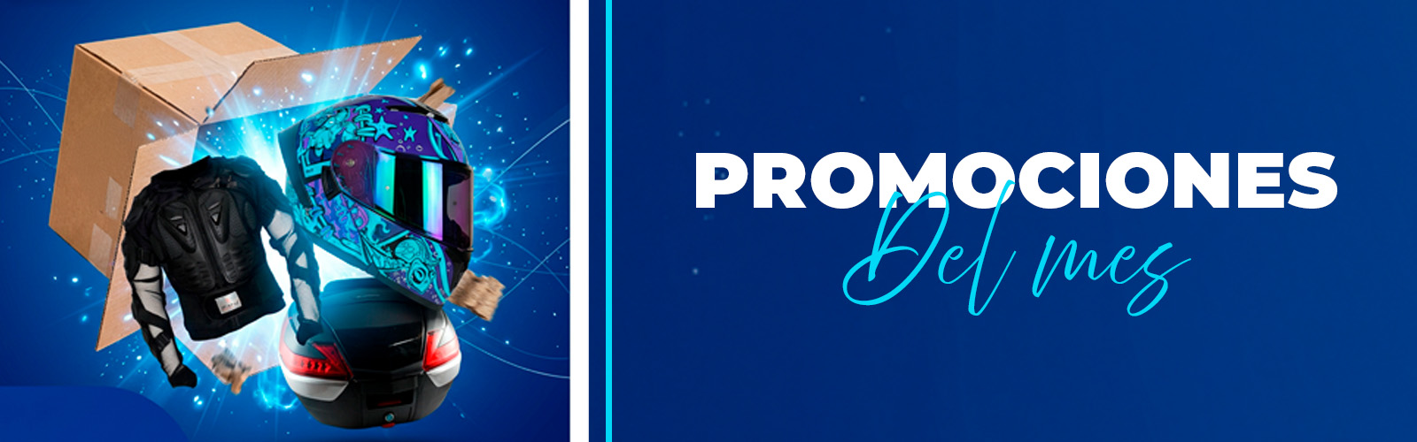 Promociones del mes Alessia