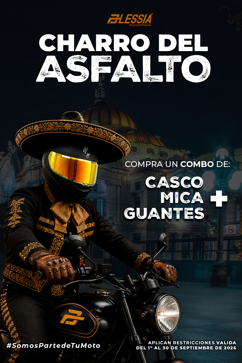 Promoción regalo Alessia