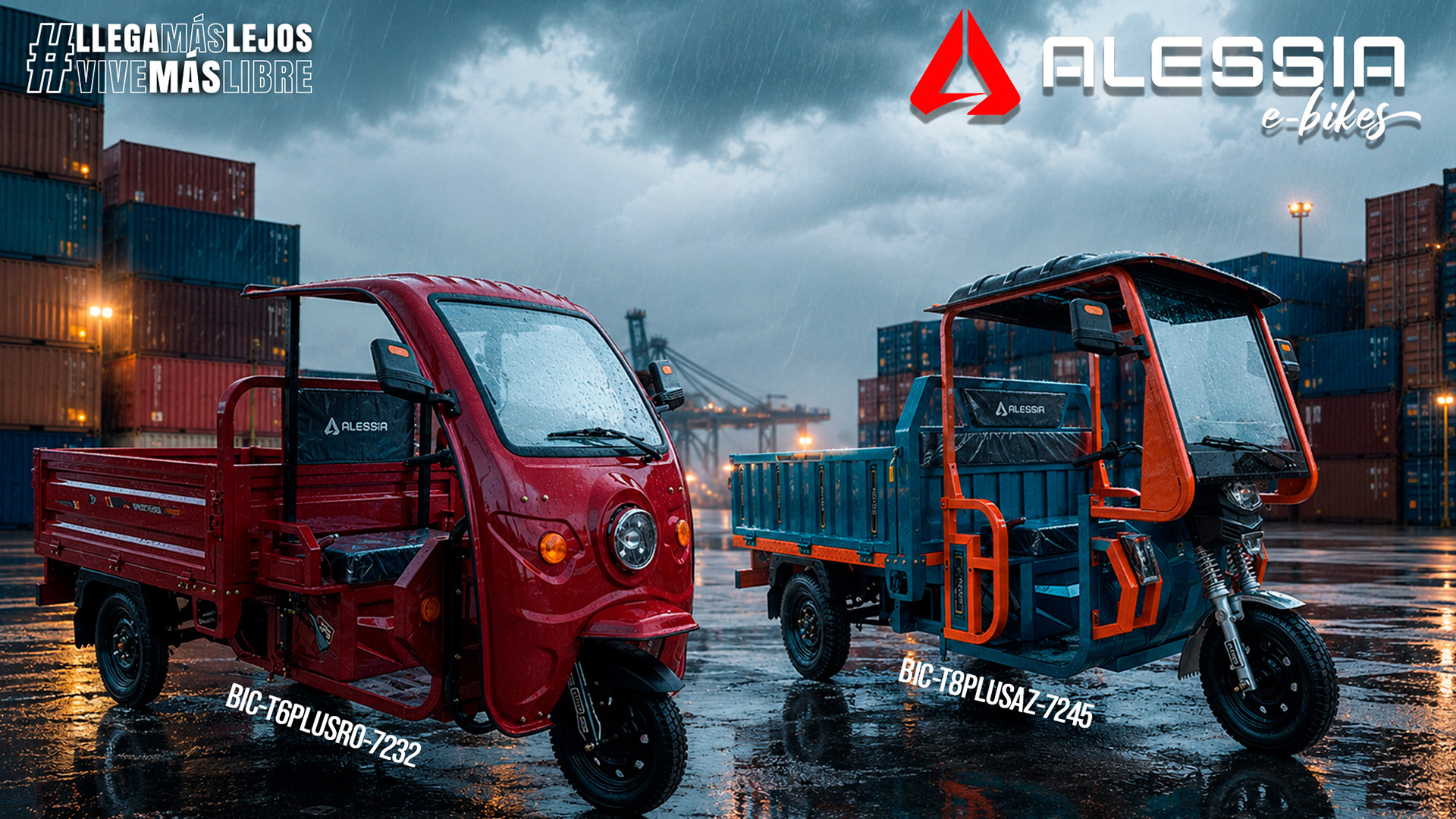 Slider Alessia