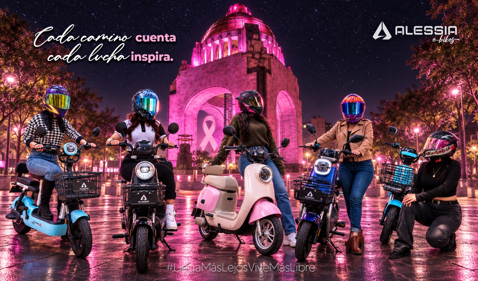 Lucha contra el cáncer