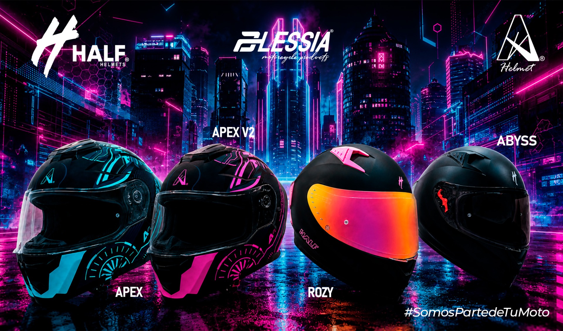 Cascos