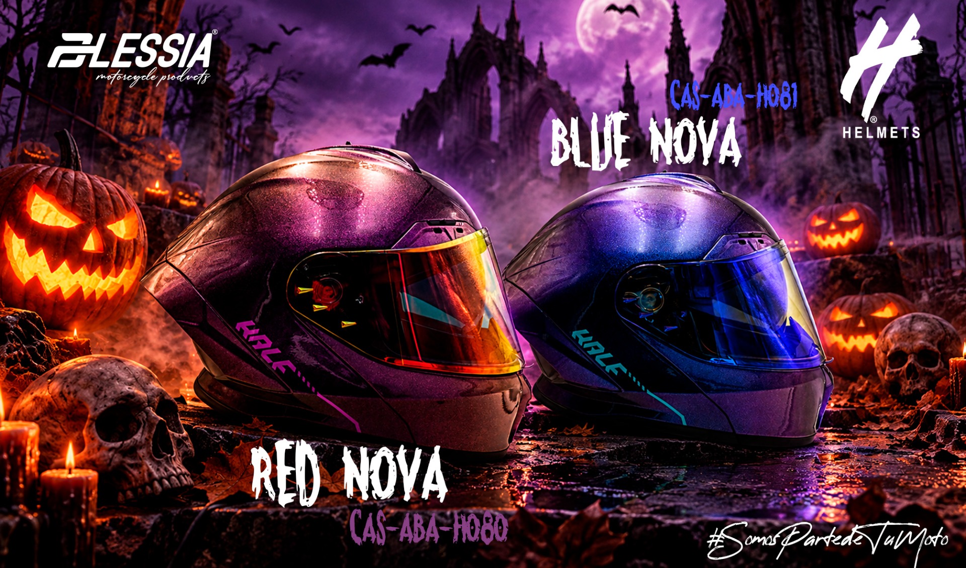 Casco Nova