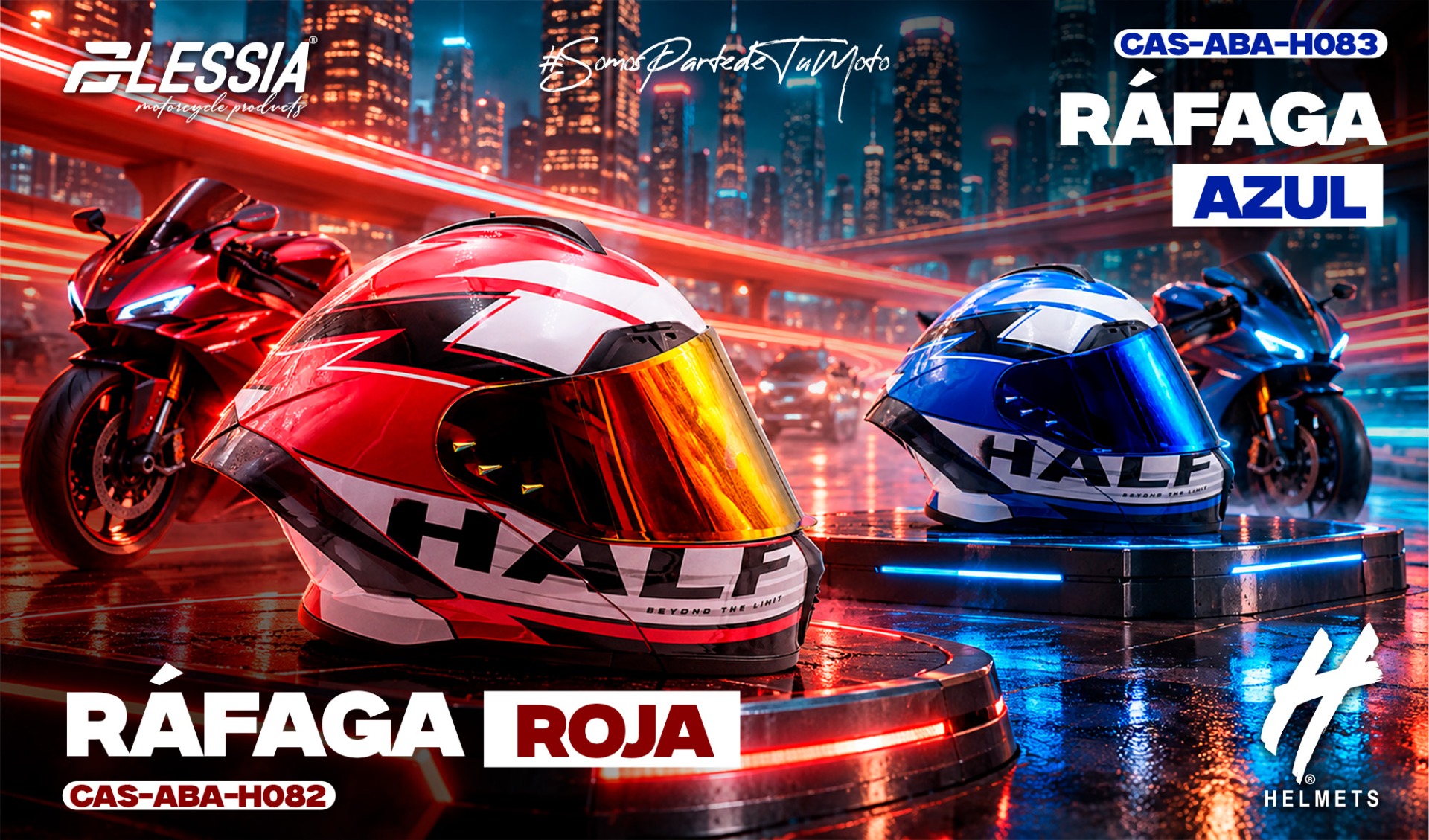 Ráfaga