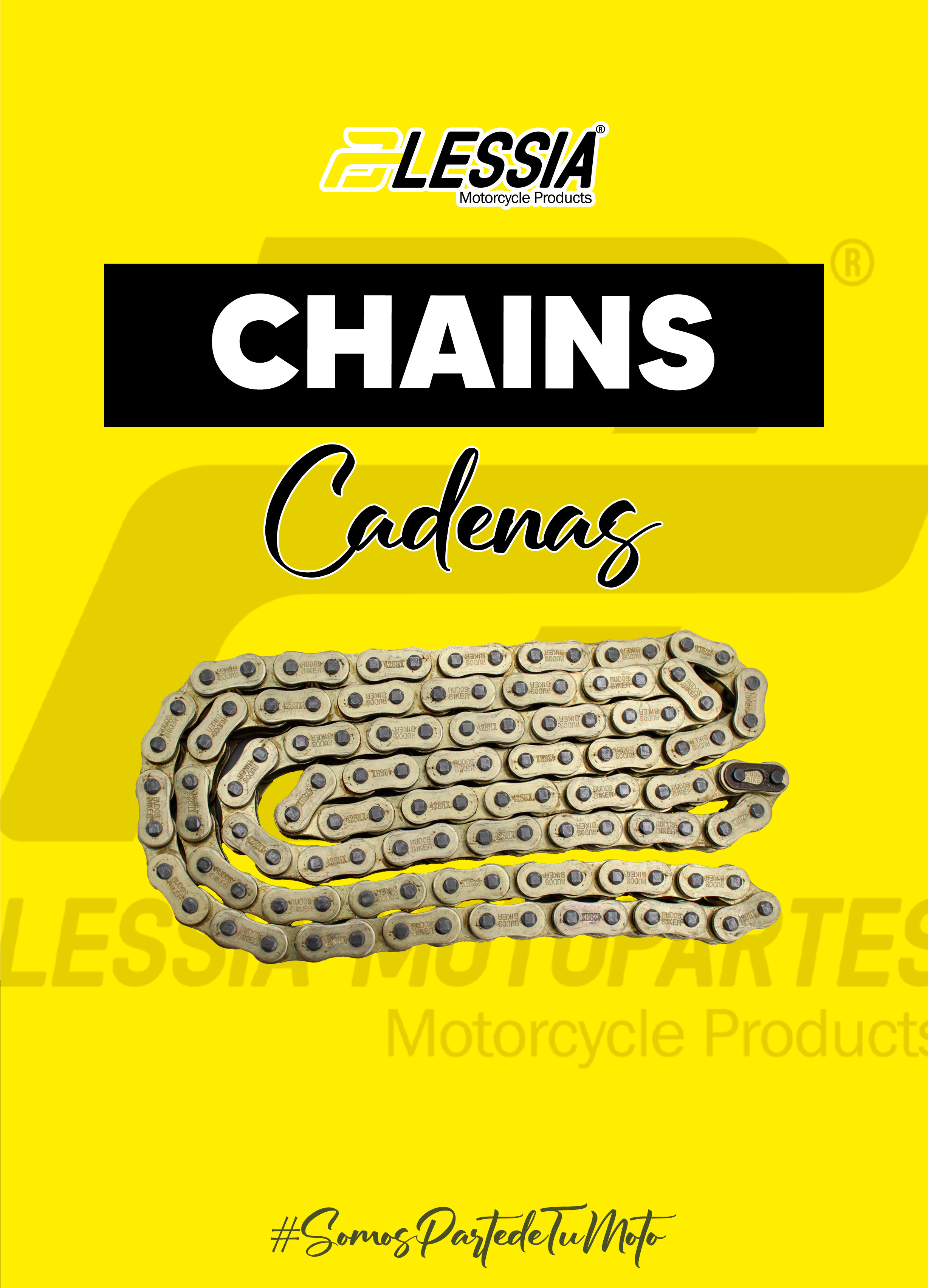 CADENAS