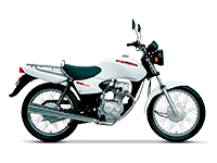 HONDA-CARGO-CG-125