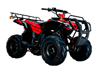 ATV-150 CON REVERSA