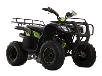 ATV-150 SPORT CON REVERSA