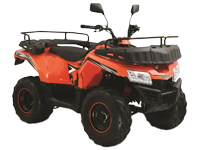 ATV-200