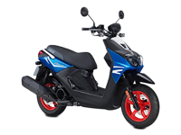 BWS-125