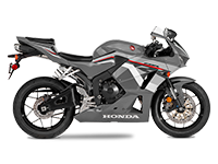 CBR-600