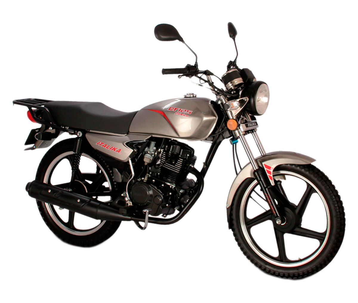 IT-DT-125 CL
