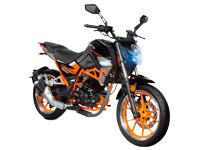 NITROX-200
