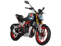 NITROX-300 T3