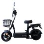 URBAN LIGHT BICICLETA ELECTRICA ALESSIA MOTOR 18H 350W / BIC-E01NE-4812