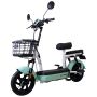 URBAN LIGHT BICICLETA ELECTRICA ALESSIA MOTOR 18H 350W / BIC-E01VE-4812