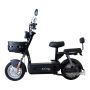 STRONG BICICLETA ELECTRICA ALESSIA MOTOR 22H 400W / BIC-E03NE-4820