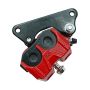 CALIPER ROJO / BOF-B039