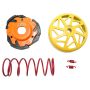 KIT RACING AMARILLO / CEN-X001