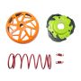 KIT RACING NARANJA / CEN-X002