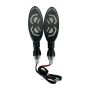 DIRECCIONALES LED EVIL LUZ AMBAR CON LUZ ROJA 12 Vcc / DIR-X077