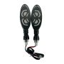 DIRECCIONALES LED EVIL LUZ BLANCA CON LUZ AZUL 12 Vcc / DIR-X078