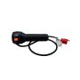 MANDO DER PARA VELOCIPEDO ELECTRICO / EMAJ-A04-002