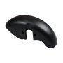 (CANCELADO) SALPICADERA DELANTERA NEGRA / ESADE03-NE