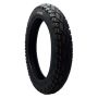 LLANTA PARA MOTOCICLETA 3.50-16 RUDOS BIKER P214 6PR USA CAMARA (TT) / LLA-3168