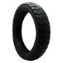 LLANTA PARA MOTOCICLETA 120/80-17 4 CAPAS YS122 NO USA CAMARA (TL) / LLA-4012