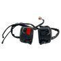 MANDO DER/ IZQ 12 Vcc / MNJ-025