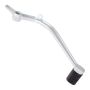 (CANCELADO) PEDAL DE FRENO CROMADO / PED-B023