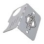 (CANCELADO) JUEGO DE PROTECTORES (TAPON DE GASOLINA/ABRAZADERA DE MANUBRIO/CALIPER/LIQUIDO DE FRENO) / PRT-X016