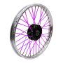 REFLEJANTE PARA RAYO MORADO / RAY-X004