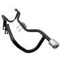 DESLIZADOR SLIDER NEGRO MATE / SLI-026