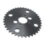 SPROCKET TRASERO 38T / SPR-A032