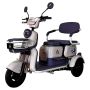 PONY PLUS VELOCIPEDO ELECTRICO ALESSIA / TRI-P03PLUS-MO