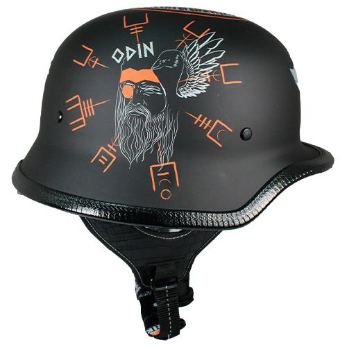 Rudos Biker Casco Proteccion Para Motoristas Chaqueta De