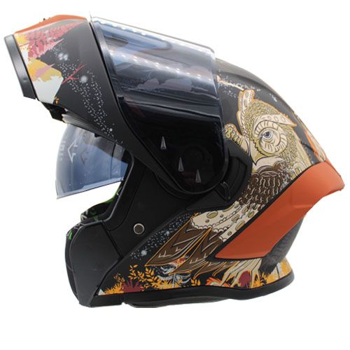 DARK SIDE DORADO TALLA M