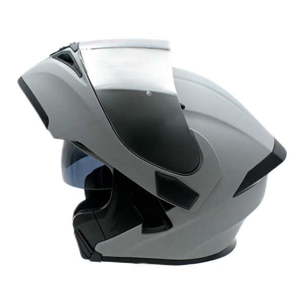 Casco modular abatible Pinlock