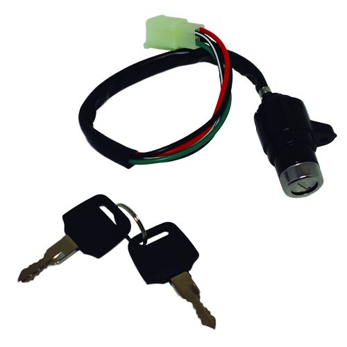 FT-125 / FT-125 CLASICA / FT-125 DELIVERY