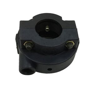 ABRAZADERA DE ACELERADOR / ABR-015