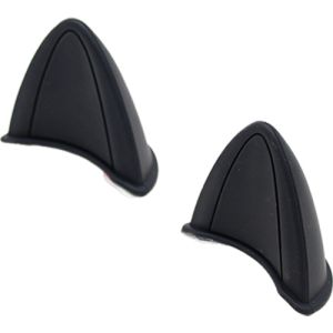 BUEN25  -  OREJAS DE GATO PARA CASCO / ACC-001NE