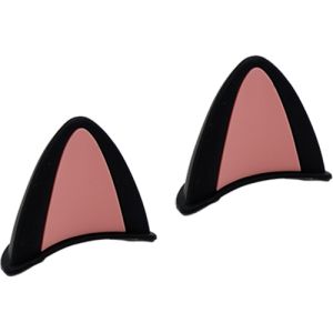 BUEN25  -  OREJAS DE GATO PARA CASCO / ACC-001RS