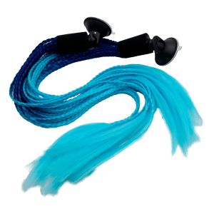 PAR DE COLETAS AZUL REY /AZUL / ACC-021