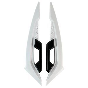 ALETAS LATERALES 18.3 CM BLANCO / ACC-035