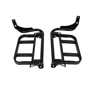 PARRILLA ASIENTO TRASERO / ACC-A03NE-AB2P