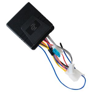 ALARMA CON ENCENDIDO A DISTANCIA / ALA-001