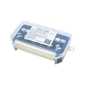 "SHOP  -  AJUSTADOR DE NIPLES PARA RAYOS CON 8 PIEZAS CROMADO MEDIDAS (5,6/5,8/6,0/6,2/6,4/6,6/6,8/7,0)" / ALE-110