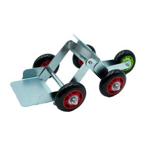 SOPORTE AUXILIAR ANTIPONCHADURAS / ALE-116